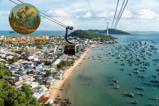 Food Tour By Bicycle In Phu Quoc: Evening Culinary & Street Food Cycle